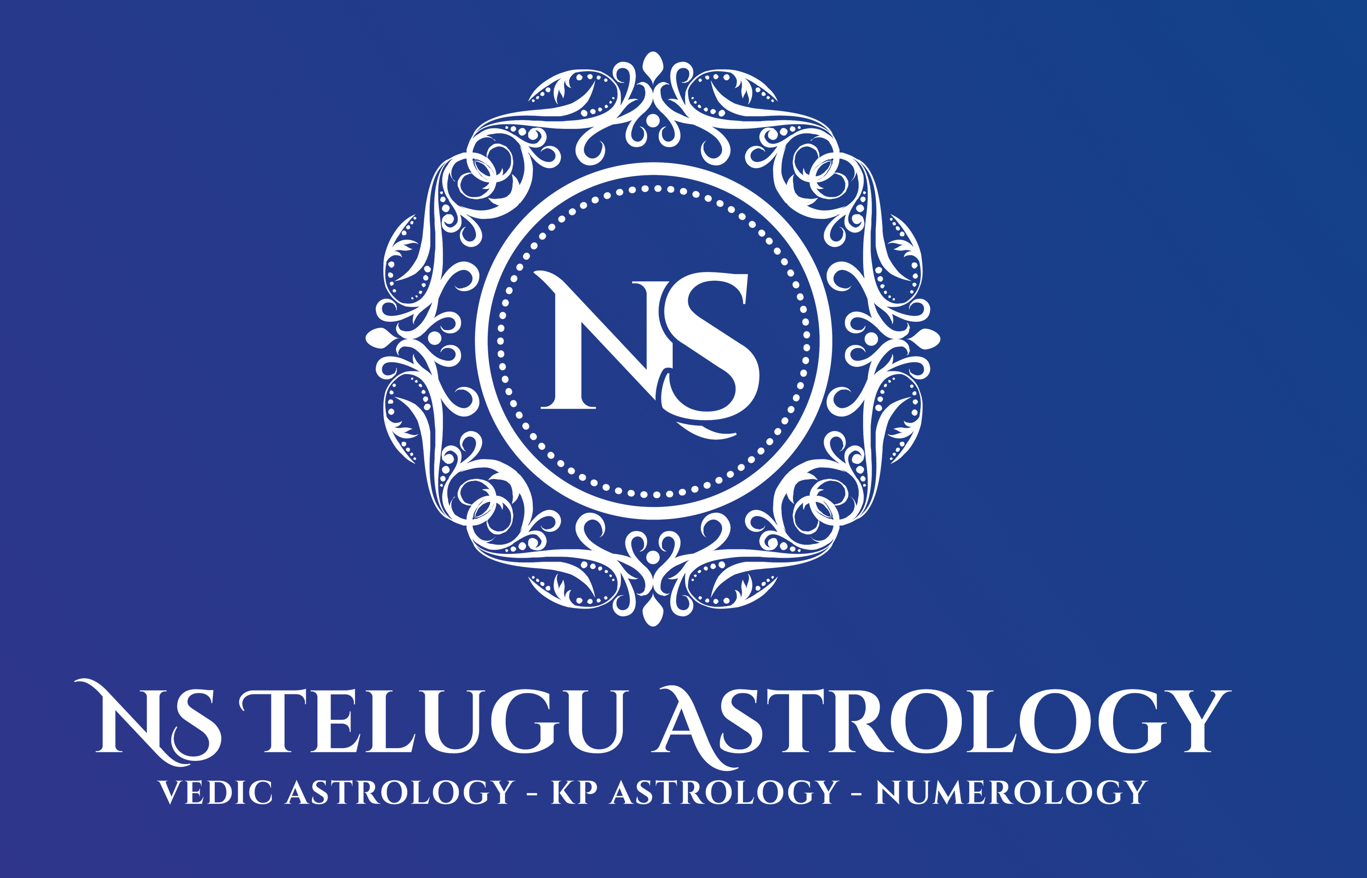 Blue NS telugu Astrology